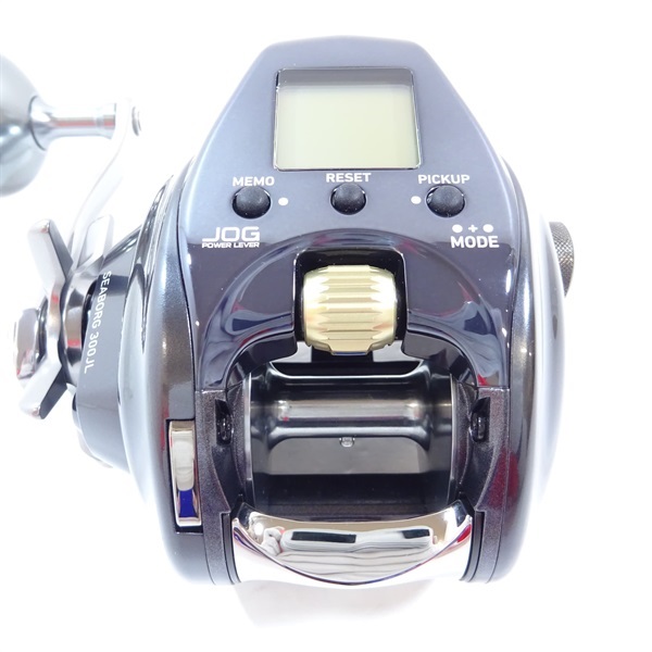 ２１シーボーグ３００ＪＬ